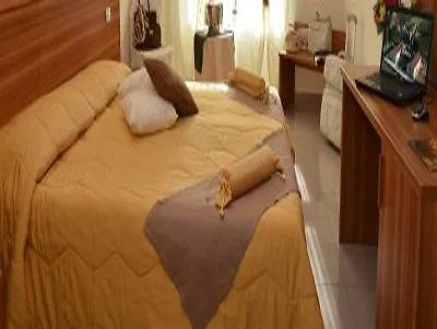 Th - Casa Leonori Ξενοδοχείο 3*