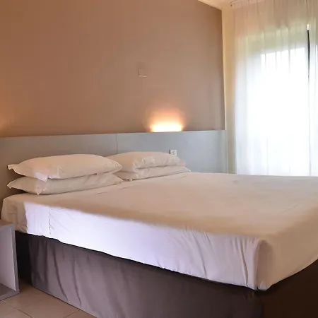 Th - Casa Leonori Hotel 3*