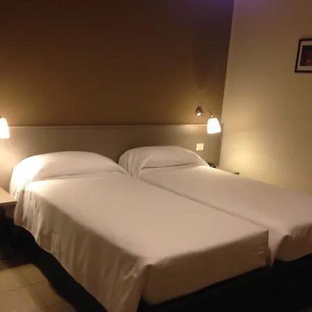 Th - Casa Leonori 3* Assisi