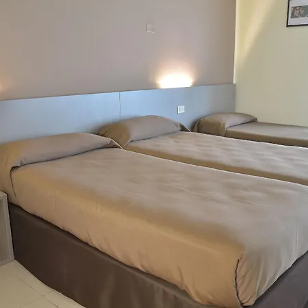 Th - Casa Leonori Hotel 3*