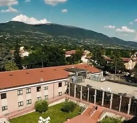 Th - Casa Leonori Hotel