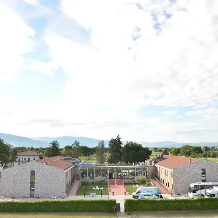 Th - Casa Leonori Assisi