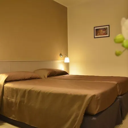 Hotel Th - Casa Leonori