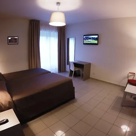 Th - Casa Leonori Assisi