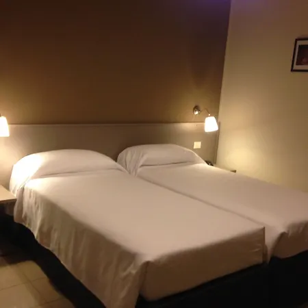 Th - Casa Leonori Hotel 3*