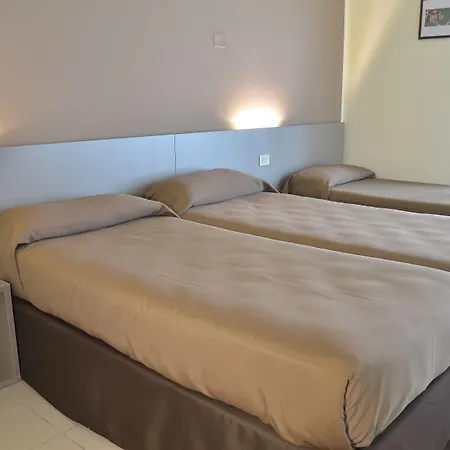 Hotel Th - Casa Leonori Assisi