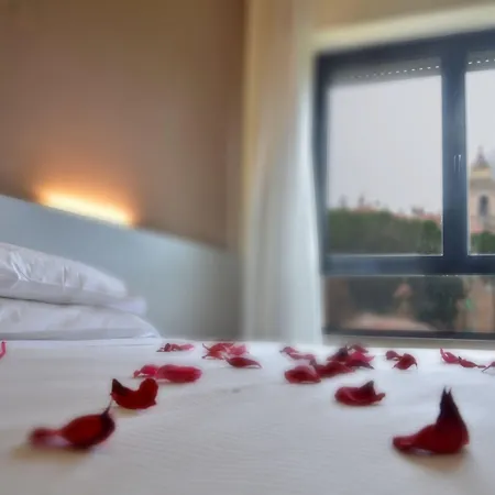 Hotel Th - Casa Leonori