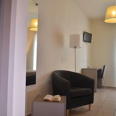 Th - Casa Leonori Hotel