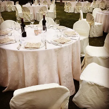 Th - Casa Leonori 3* Ассизи