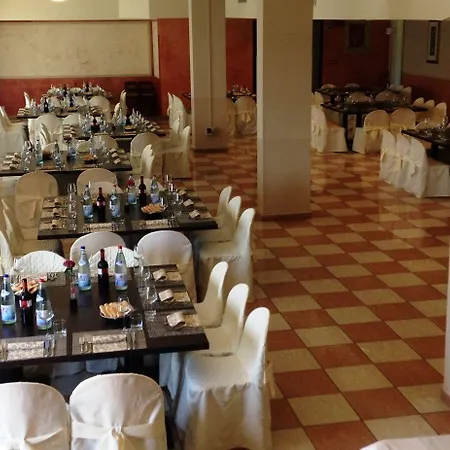 Отель Th - Casa Leonori 3*