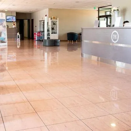 Hotel Th - Casa Leonori Assise