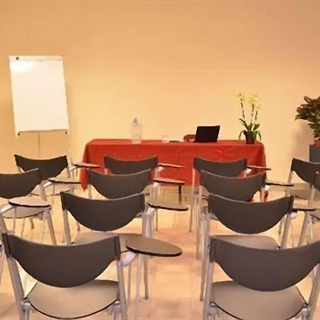 Th - Casa Leonori Assise