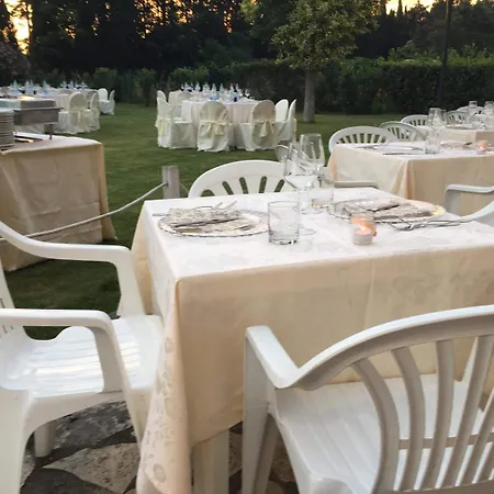 Отель Th - Casa Leonori 3*