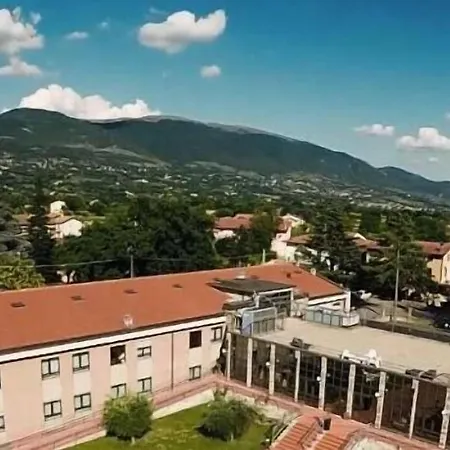 Hotel Th - Casa Leonori Assise