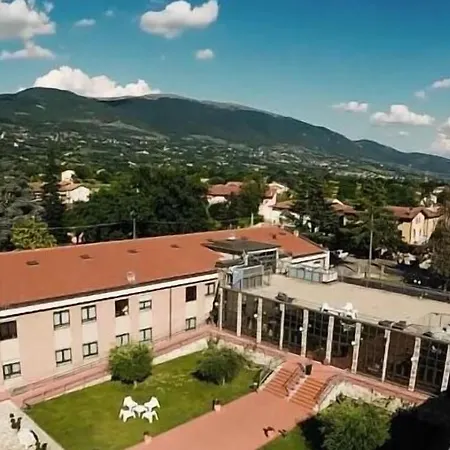 Th - Casa Leonori 3*