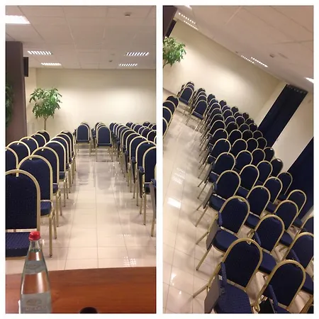 Hotel Th - Casa Leonori