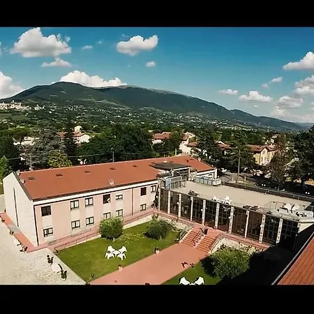 Th - Casa Leonori 3* Assisi