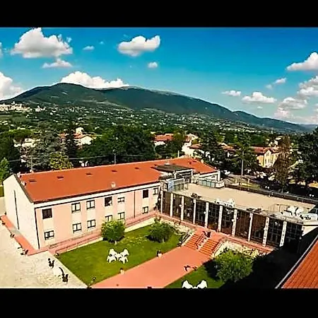 Hotel Th - Casa Leonori