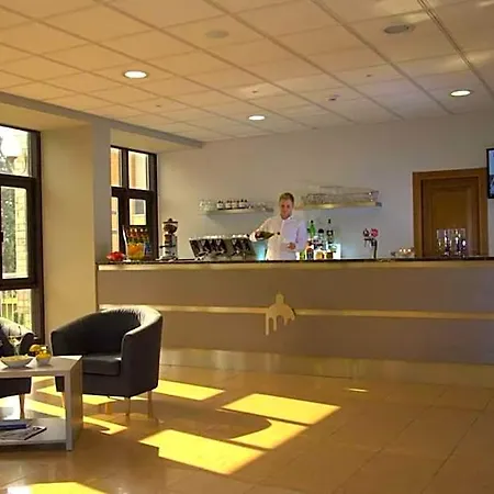 Hotel Th - Casa Leonori 3*