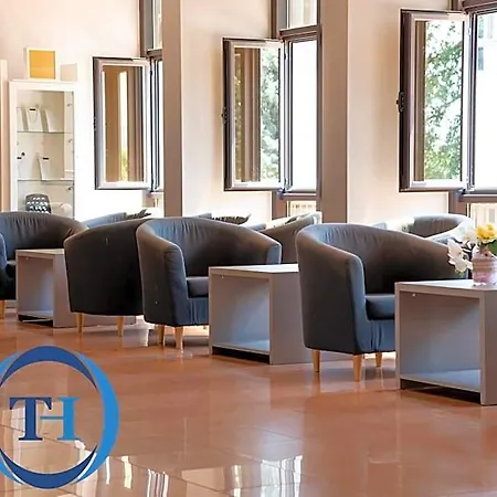 Hotel Th - Casa Leonori Assisi