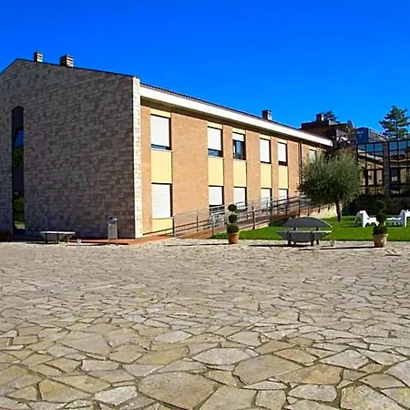 Th - Casa Leonori Hotel Assisi