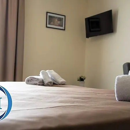 Hotel Th - Casa Leonori 3*