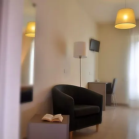 Th - Casa Leonori Hotel 3*