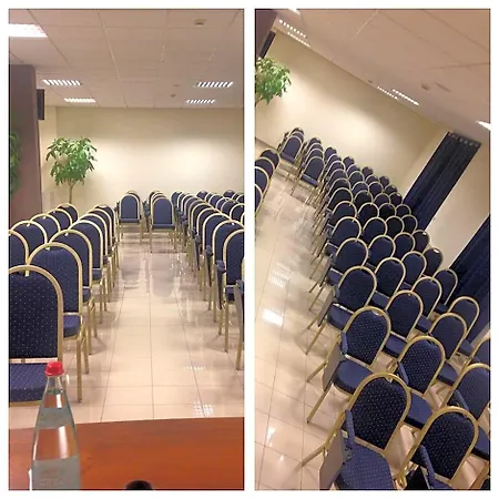 Hotel Th - Casa Leonori 3*