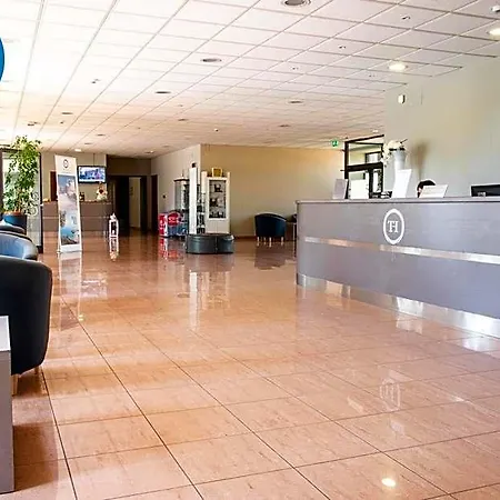 Th - Casa Leonori Hotel 3*