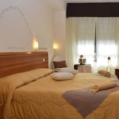 Th - Casa Leonori Ξενοδοχείο 3*
