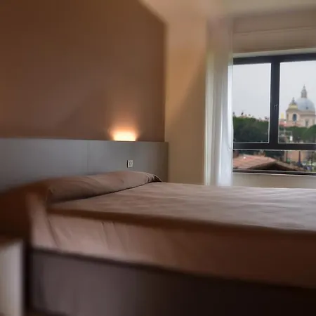 Hotel Th - Casa Leonori Assisi