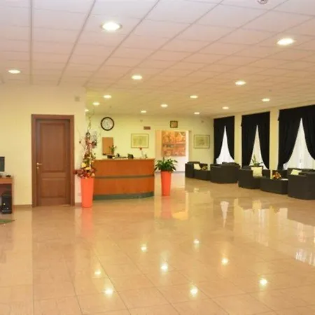 Hotel Th - Casa Leonori