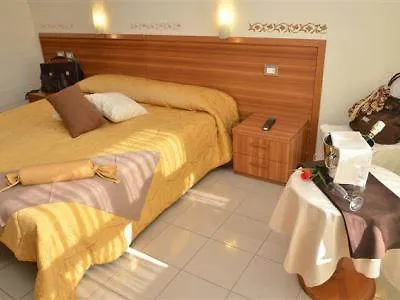 Hotel Th - Casa Leonori Assisi