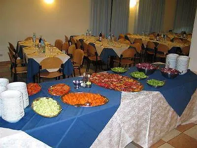 Hotel Th - Casa Leonori