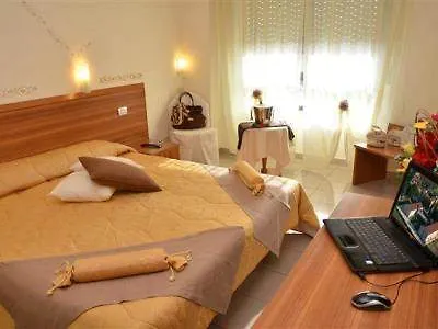 Hotel Th - Casa Leonori