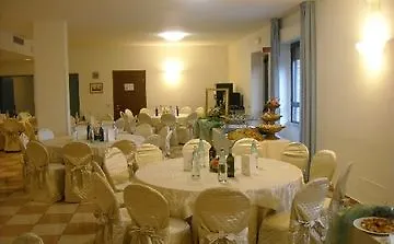Th - Casa Leonori Hotel 3*
