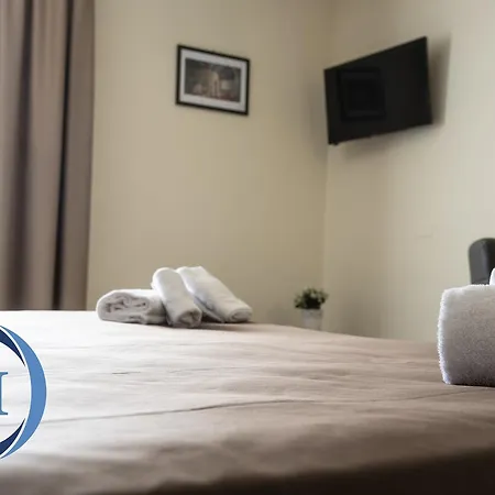 Th - Casa Leonori 3* 阿西西