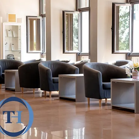 Th - Casa Leonori 3* Assise