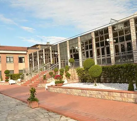 Th - Casa Leonori Hotel 3*