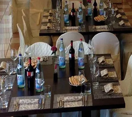 Hotel Th - Casa Leonori Assise