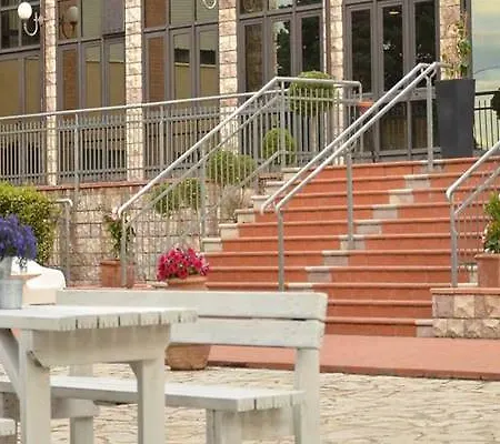 Отель Th - Casa Leonori 3*