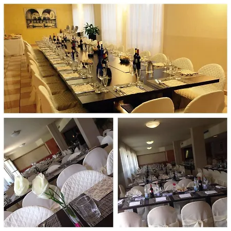 Th - Casa Leonori Hotel 3*