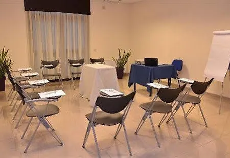 Th - Casa Leonori Hotel 3*