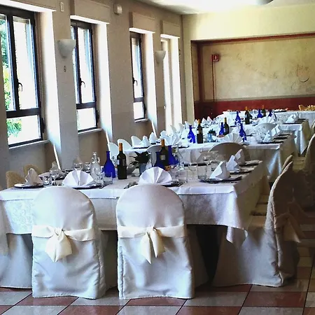 Отель Th - Casa Leonori