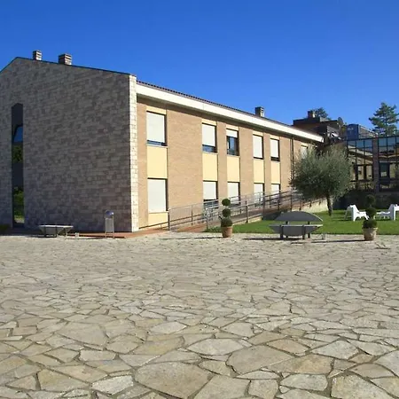 Hotel Th - Casa Leonori Assisi