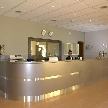 Hotel Th - Casa Leonori