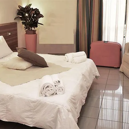 Отель Th - Casa Leonori