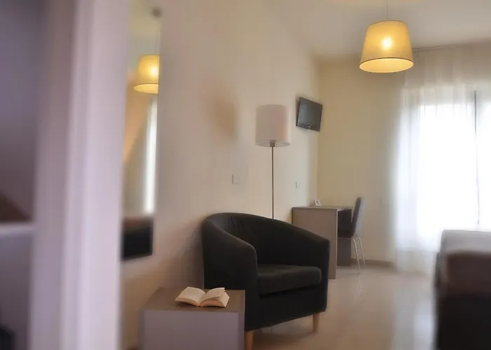 Th - Casa Leonori 3* Assisi