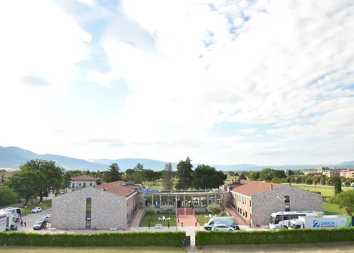 Th - Casa Leonori Assisi