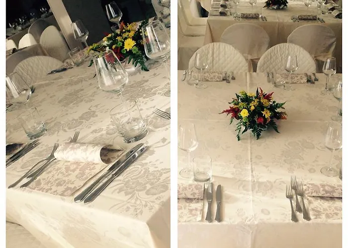 Th - Casa Leonori Hotel 3*